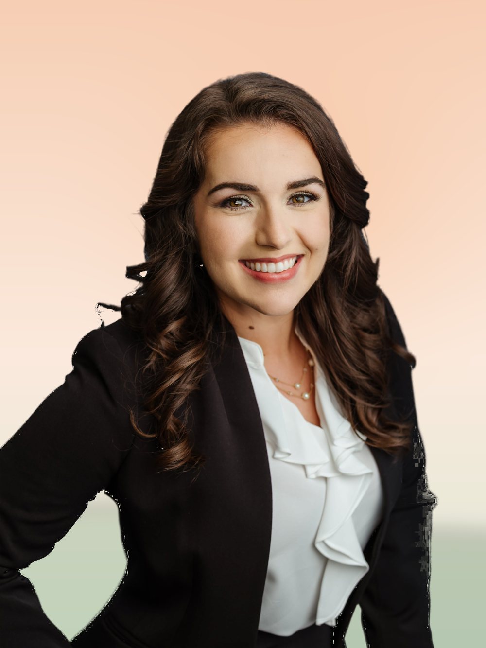 Sarah Cowles, Orlando event and project manager and founder of Summit Stream Solutions
