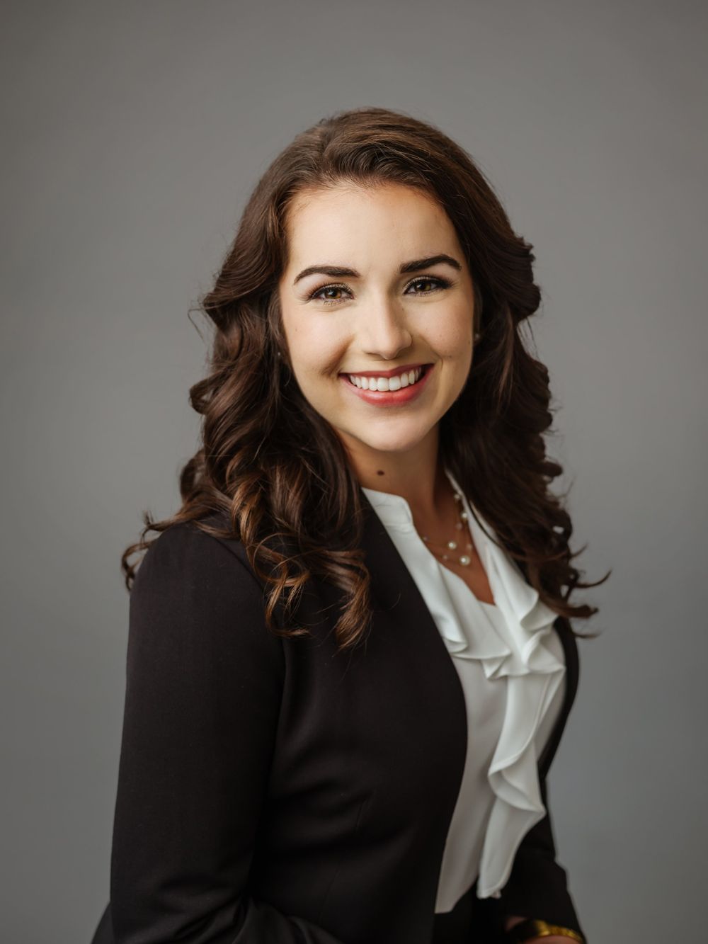 Headshot of Sarah Cowles, Summit Stream Solutions